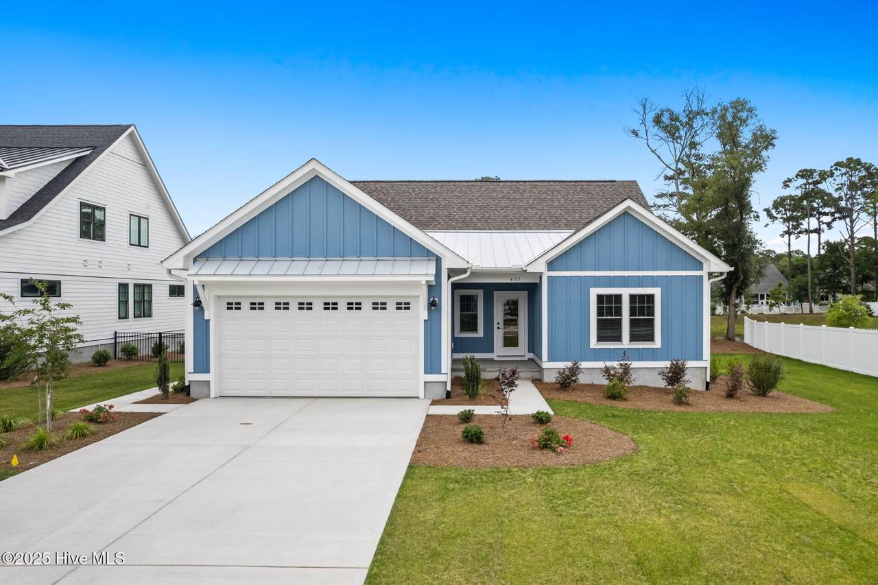 457 Raven Glen Drive - Photo 1