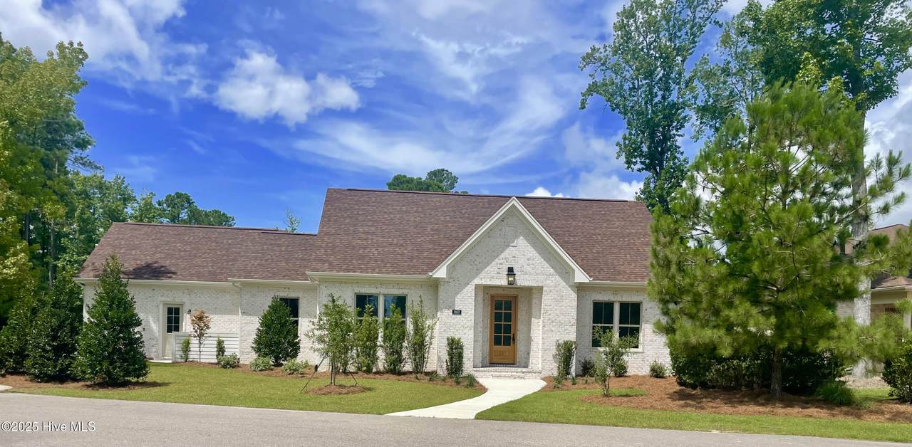 3605 Rosewood Landing Drive - Photo 1