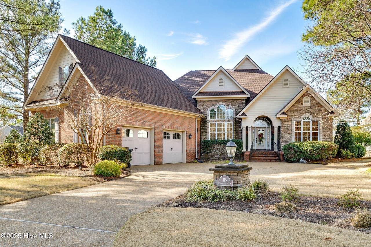 115 Legacy Lakes Lakes - Photo 1