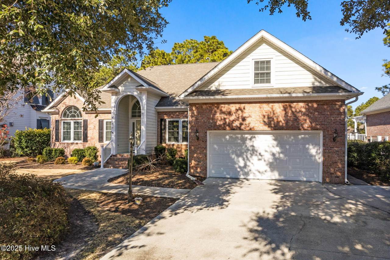 4379 Gauntlet Drive - Photo 1