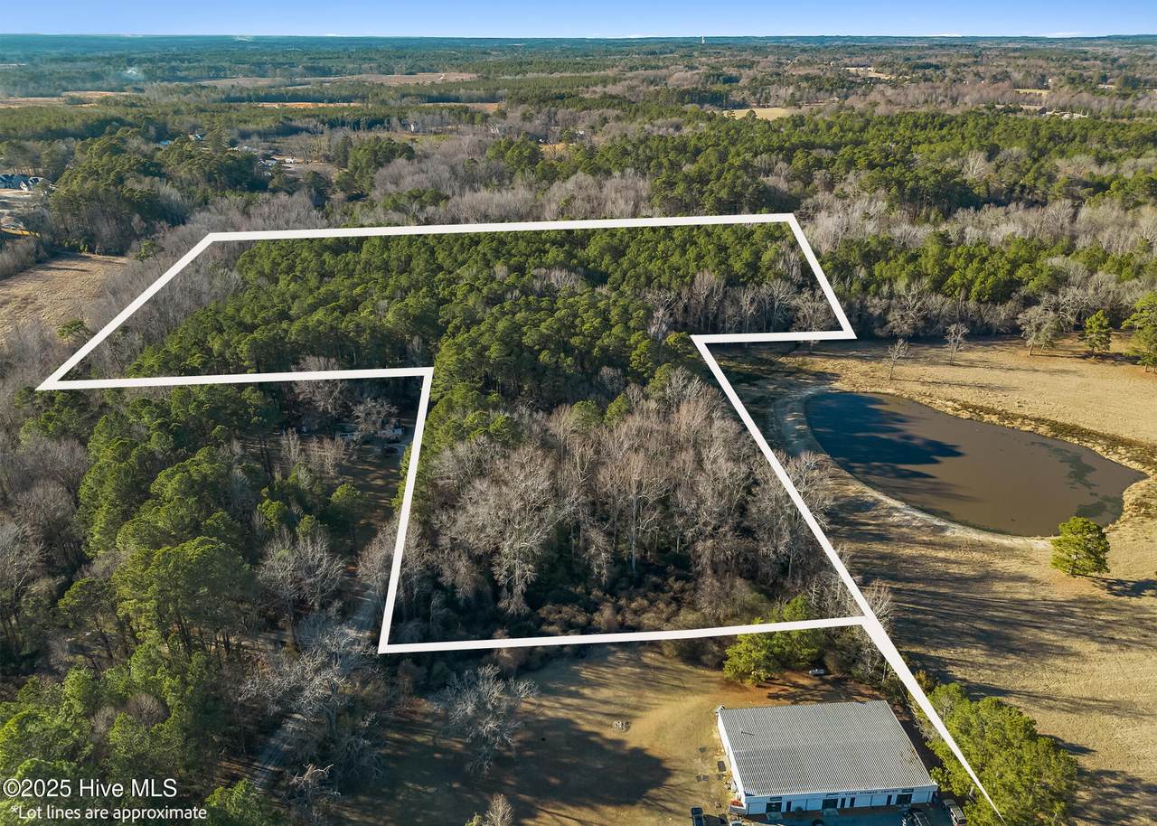 Tbd Us-1 Highway - Photo 1