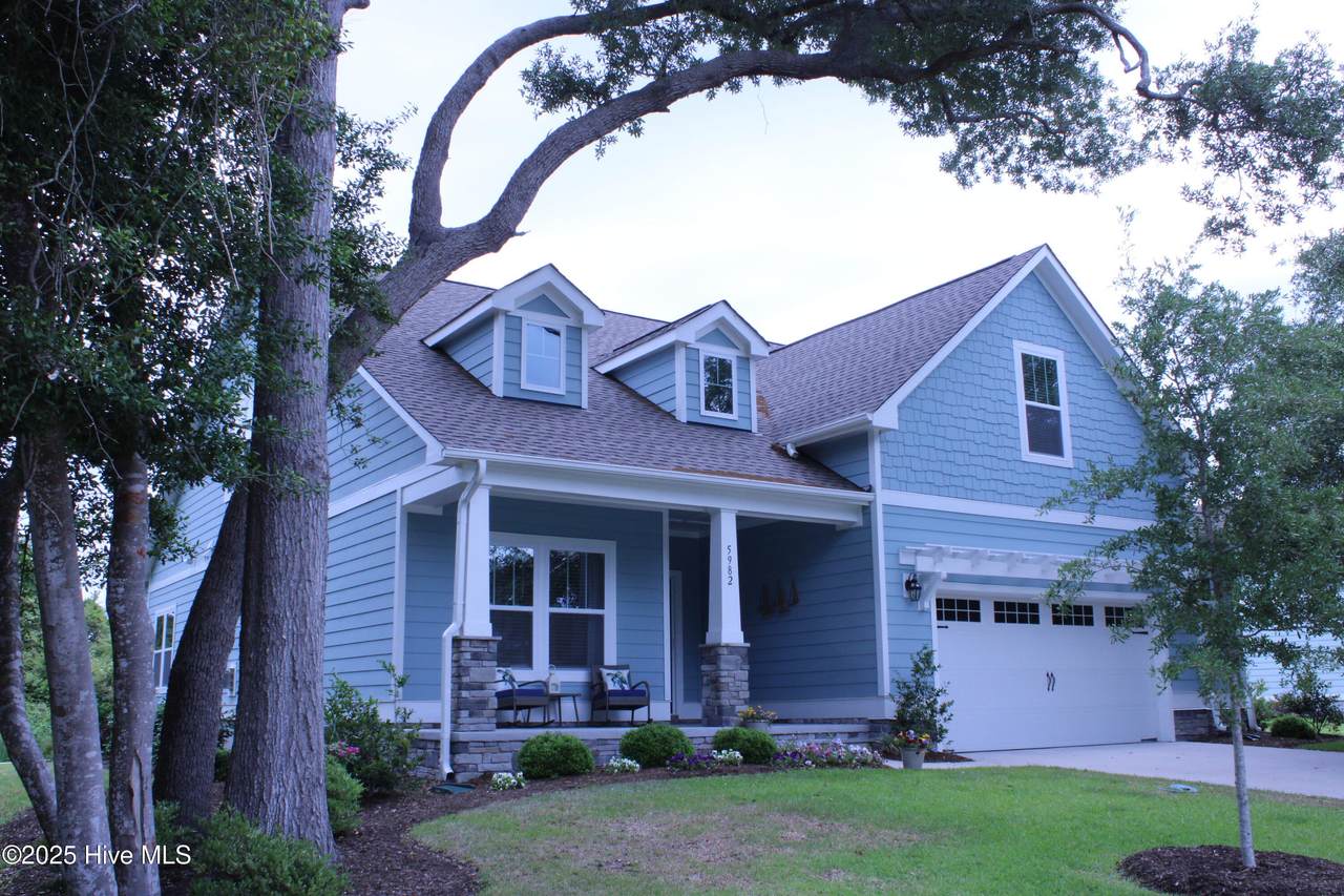 5982 Gray Squirrel Path - Photo 1