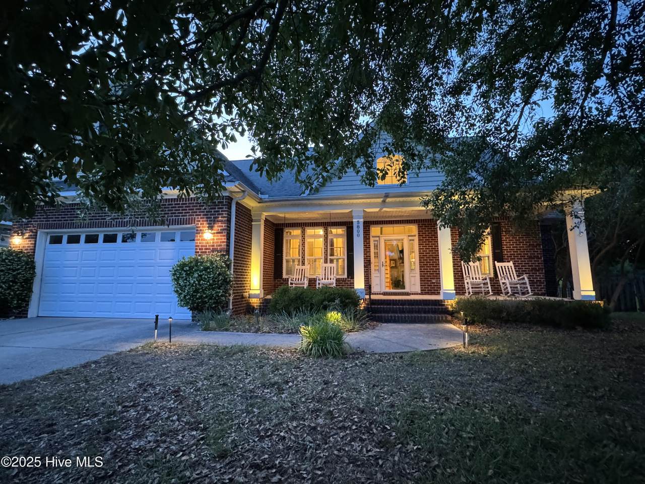 5800 Neelys Court - Photo 1