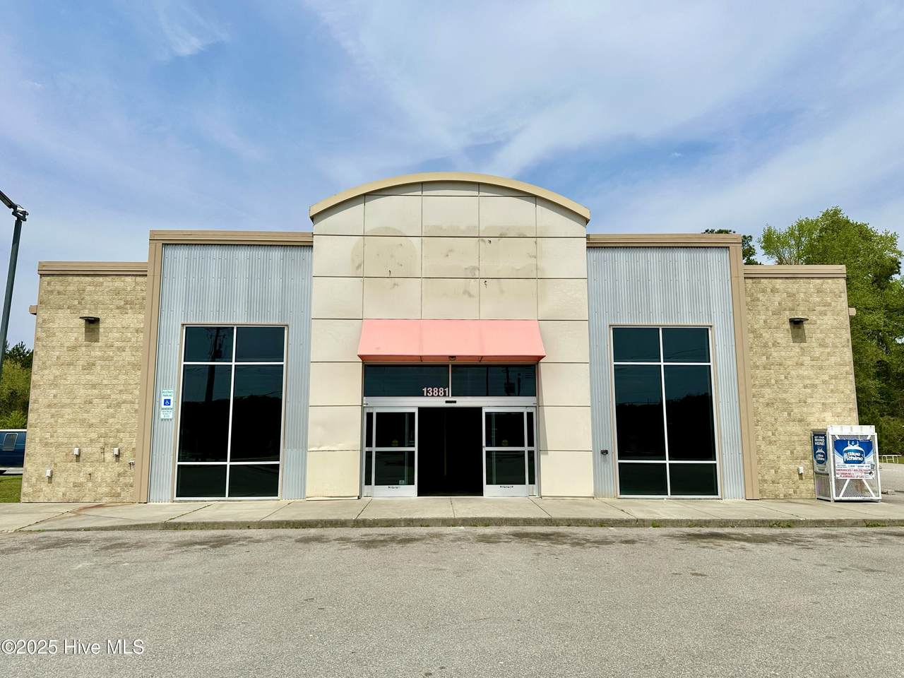 13881 Nc 55 Hwy - Photo 1