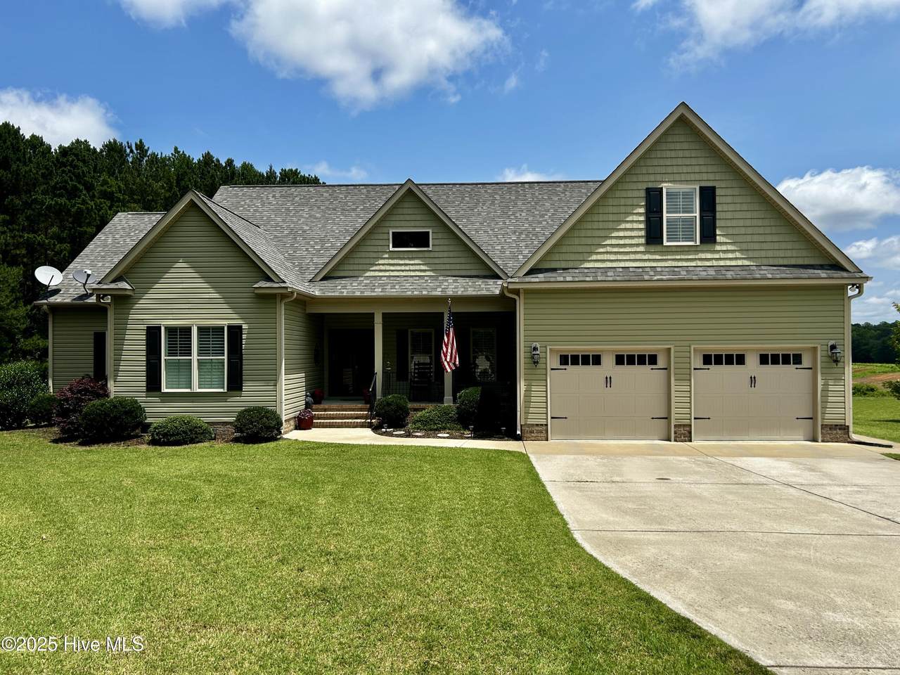 5204 Sandbridge Road - Photo 1