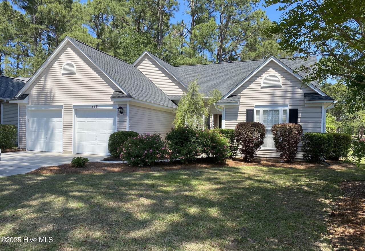 884 Sandpiper Bay Drive - Photo 1