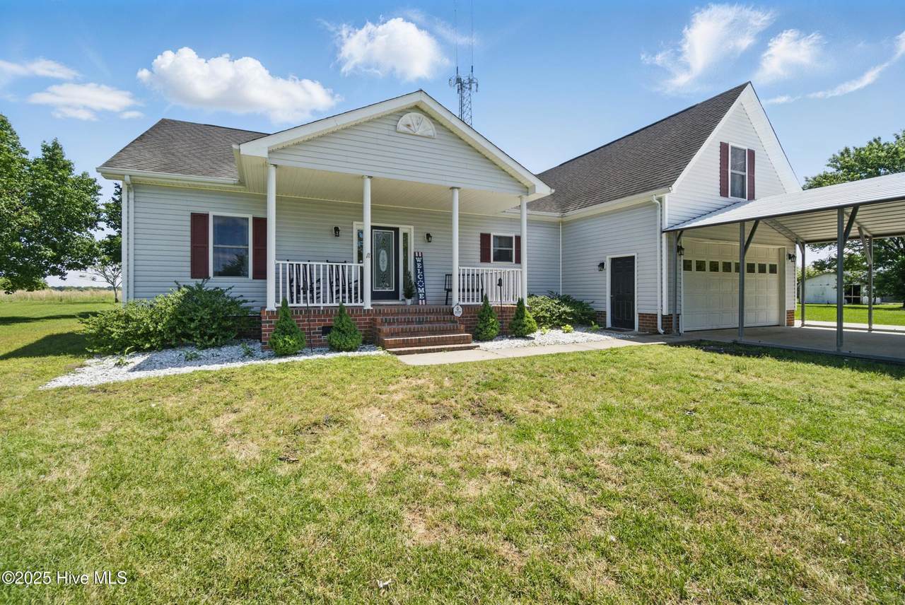 1744 Ocean Highway - Photo 1