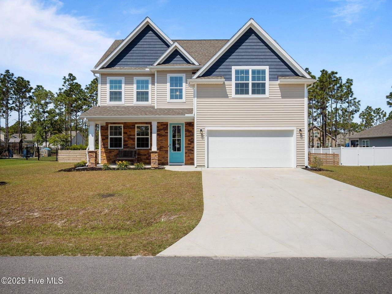 153 Ballantine Grove Lane - Photo 1