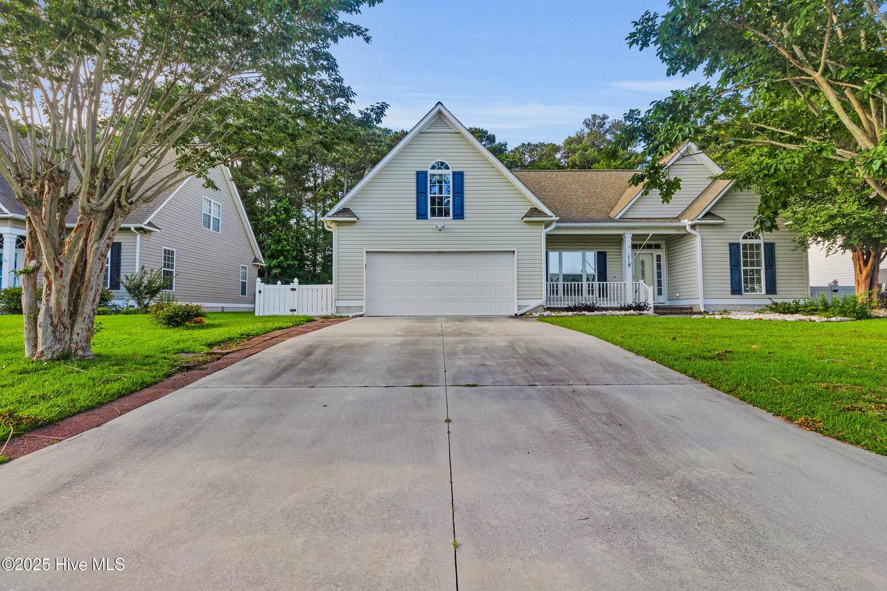1812 Widgeon Drive - Photo 1