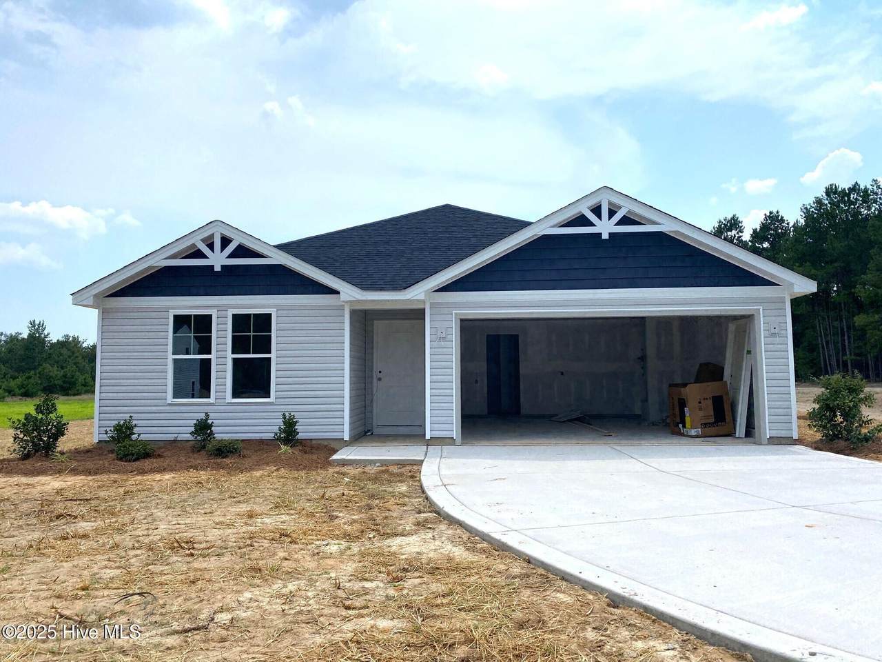 4858 Blue Springs Road - Photo 1