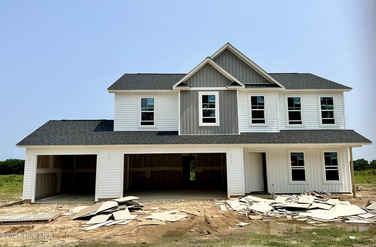 4067 Fulford Mcmillan Road - Photo 1