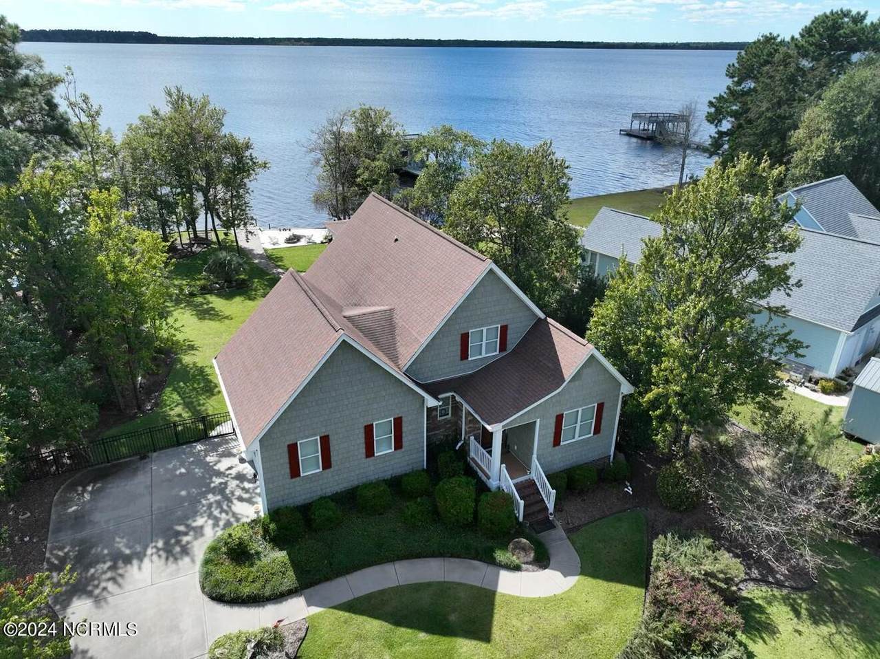 1476 Bay Tree Drive - Photo 1