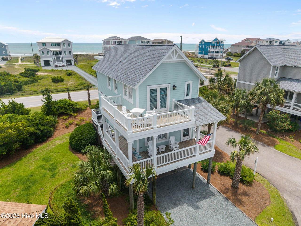 102 Seaside Lane - Photo 1