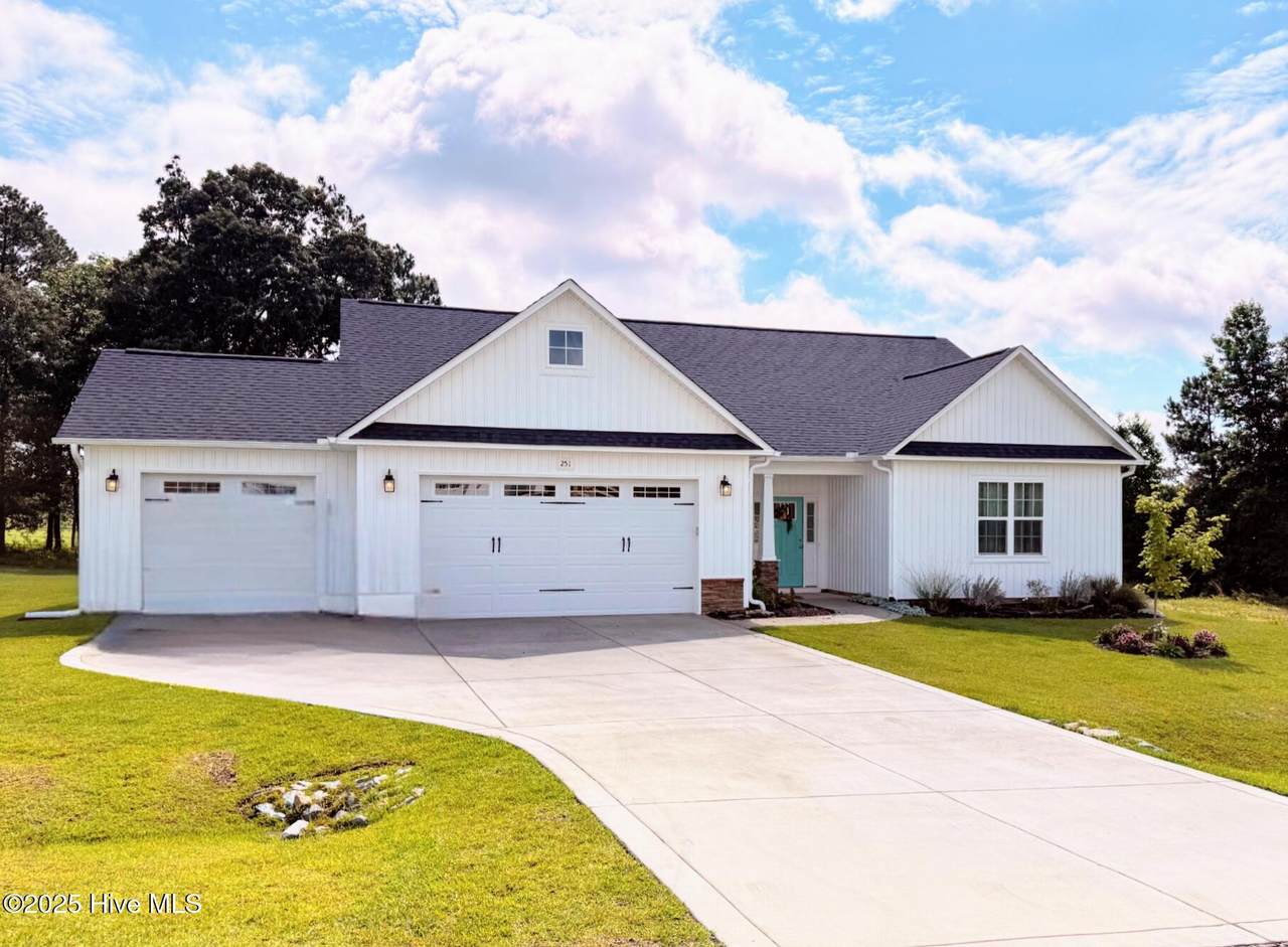251 Enfield Drive - Photo 1