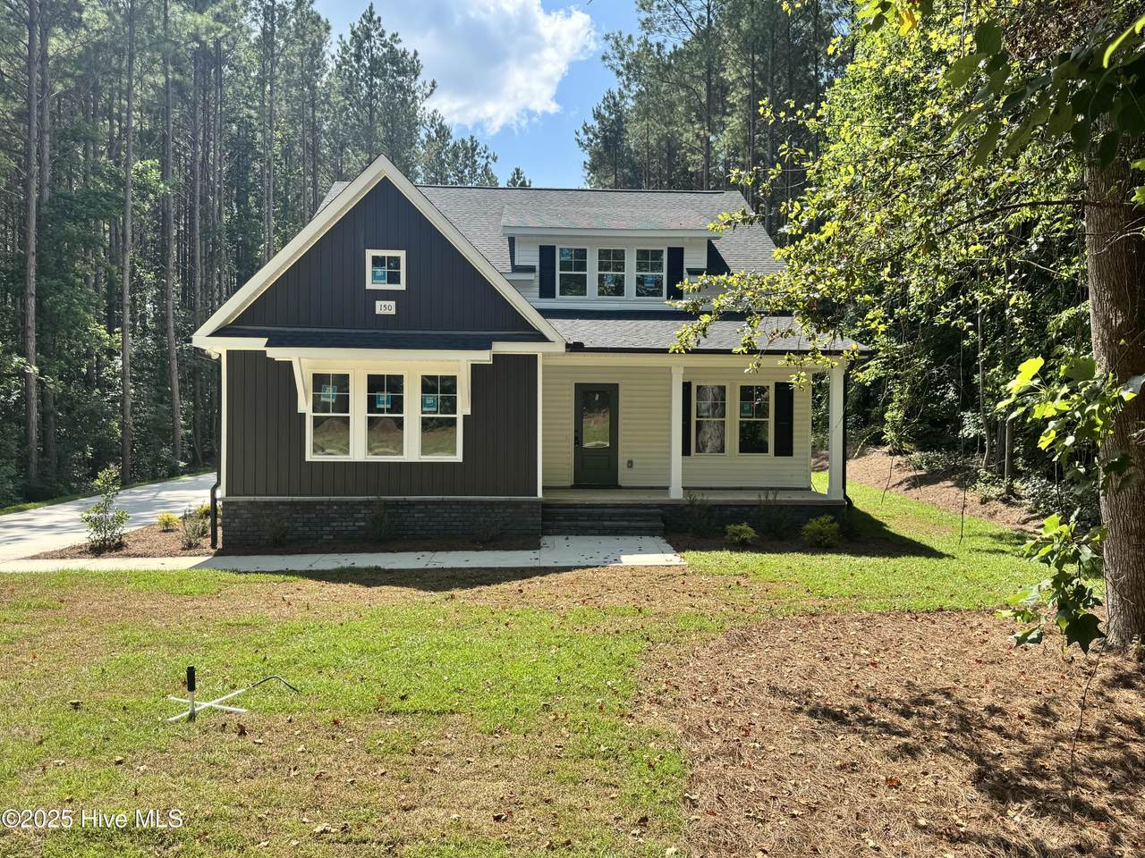 150 Magnolia Hill Drive - Photo 1