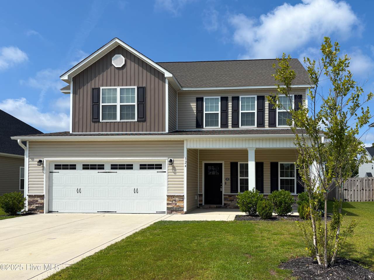 324 Windmill Light Way - Photo 1