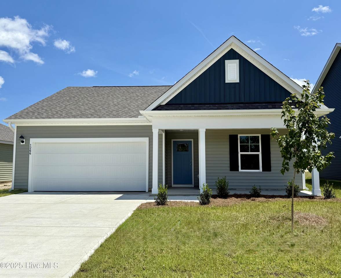 1266 Pogy Ln Se - Photo 1