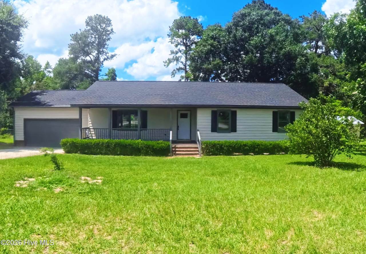 1163 Fairlane Drive - Photo 1