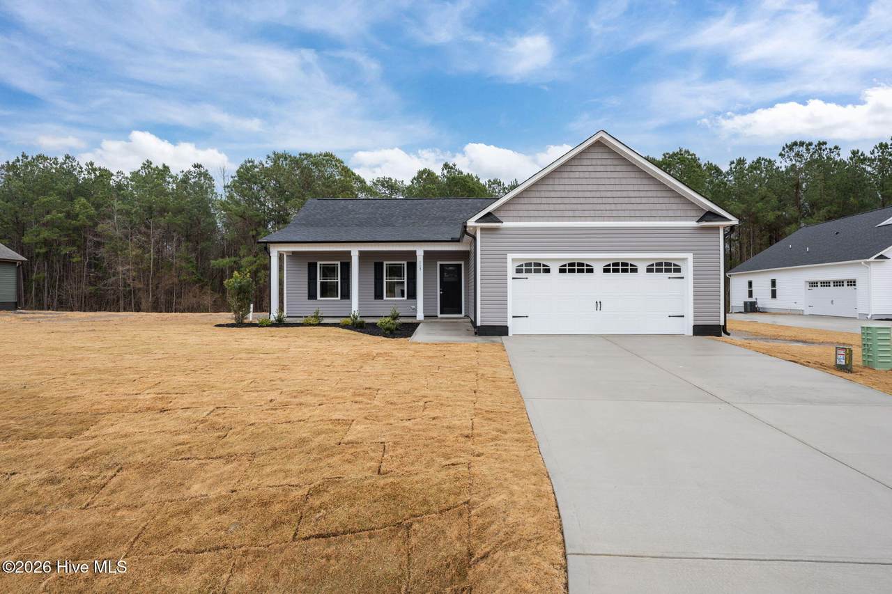 115 Trellis Lane - Photo 1