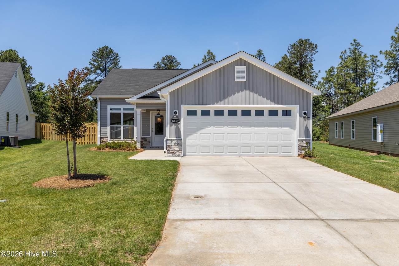 8467 Bannock Circle - Photo 1