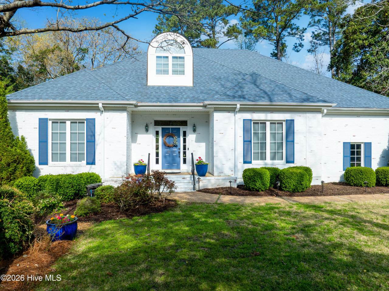 8819 Sawmill Creek Lane - Photo 1