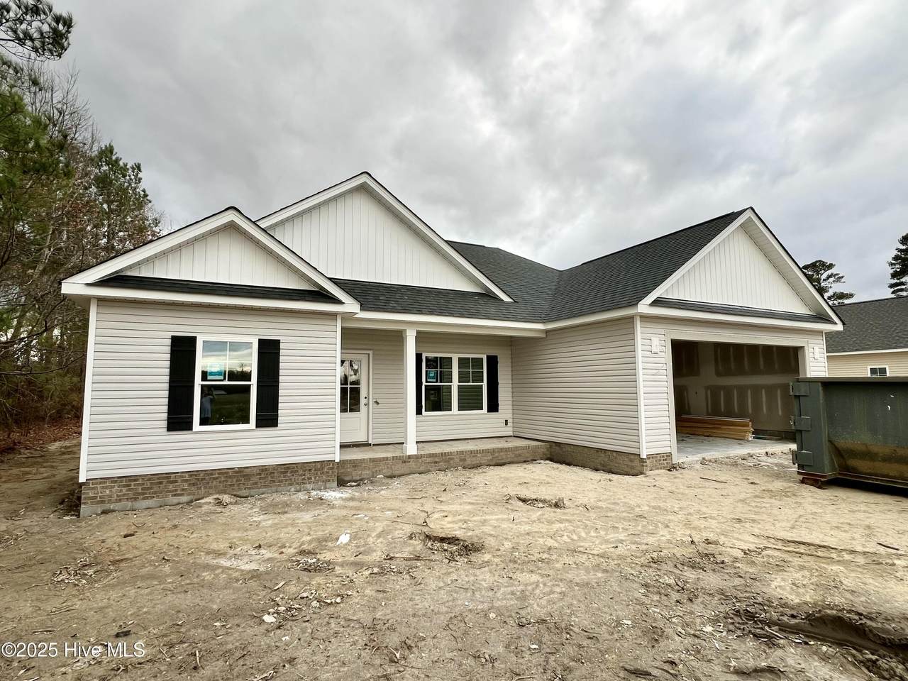 711 Polly Watson Road - Photo 1