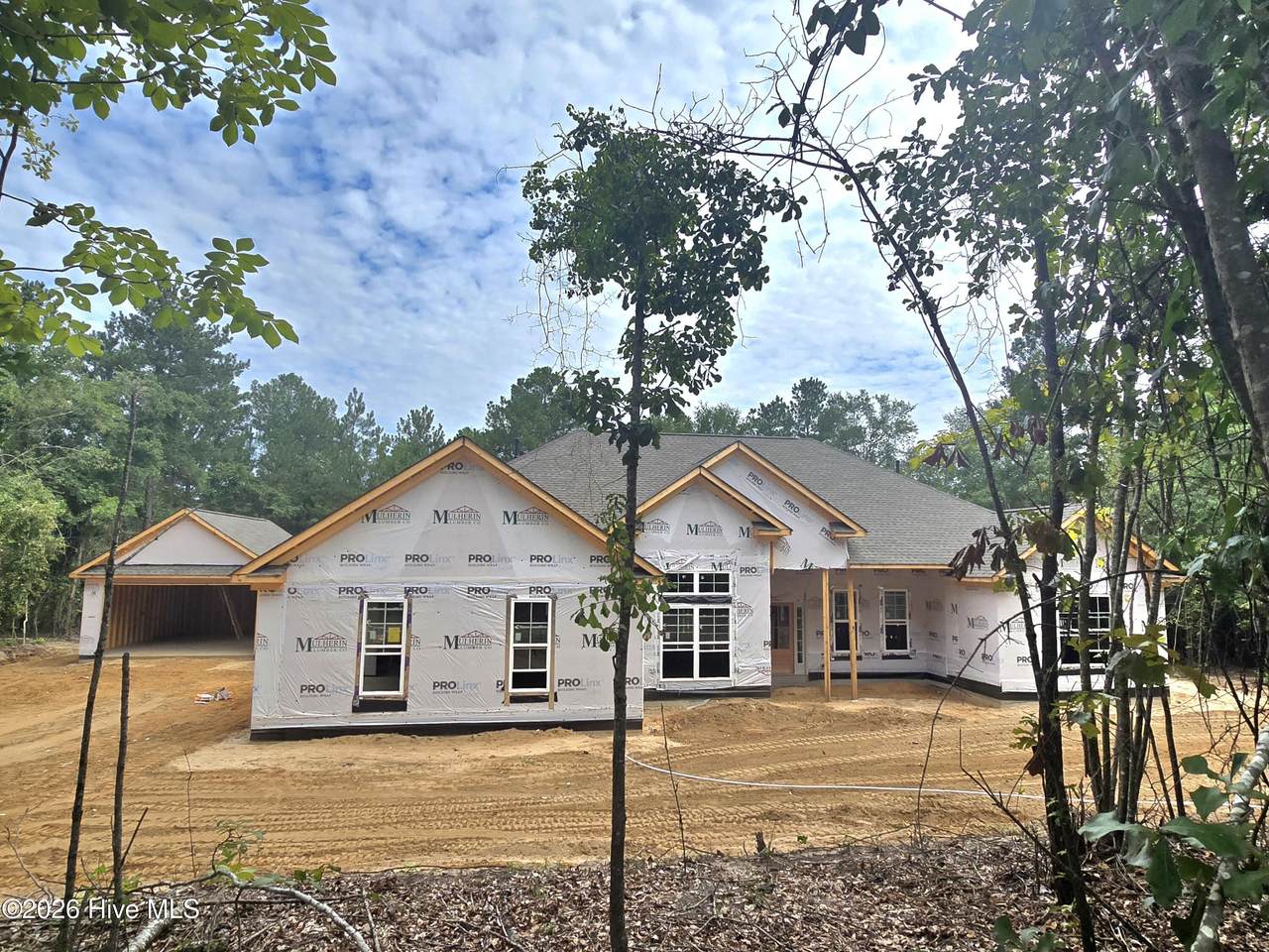 6110 Crawley Trail - Photo 1