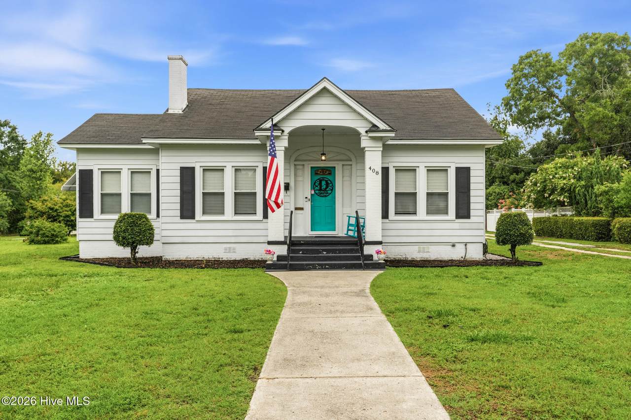 408 Boyette Street - Photo 1