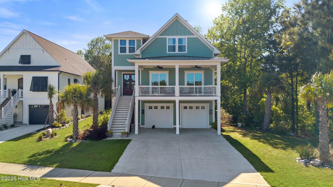 352 Summerhouse Drive - Photo 1