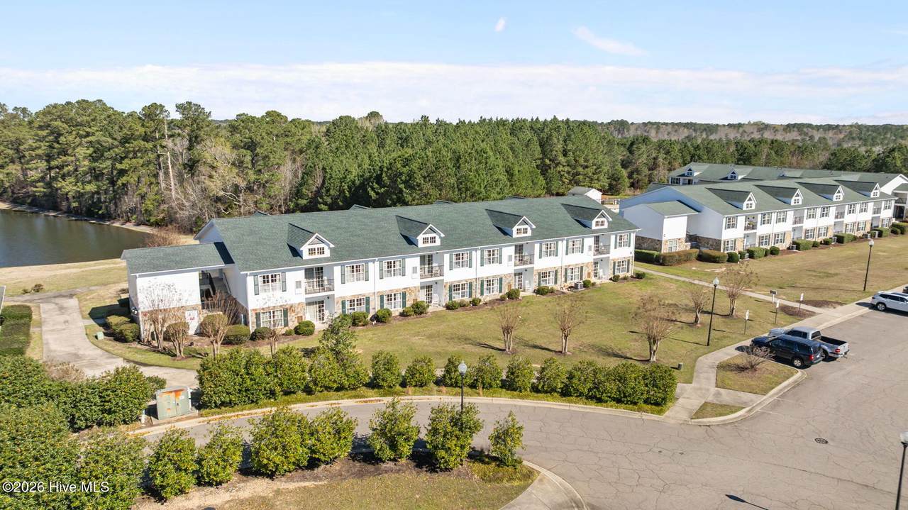 490 Little River Farm Boulevard - Photo 1