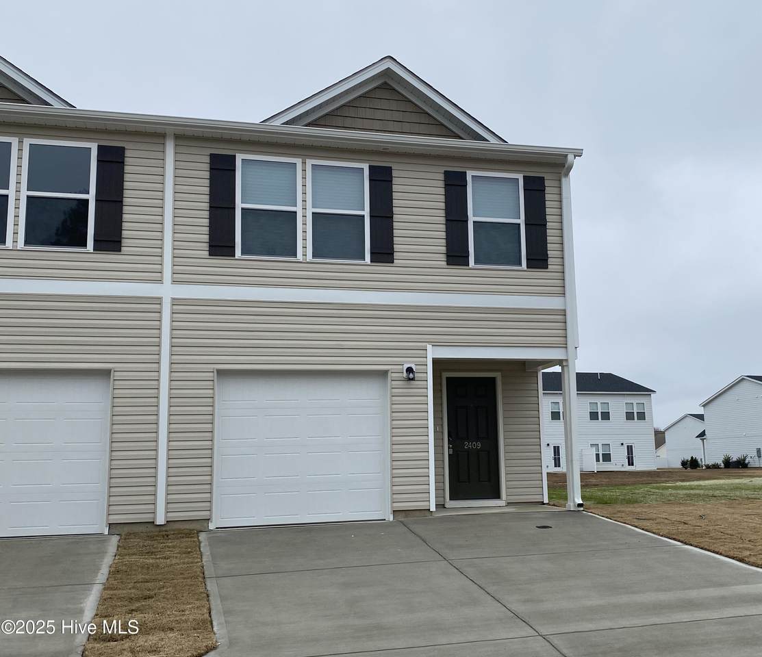 2409 Brookville Drive - Photo 1