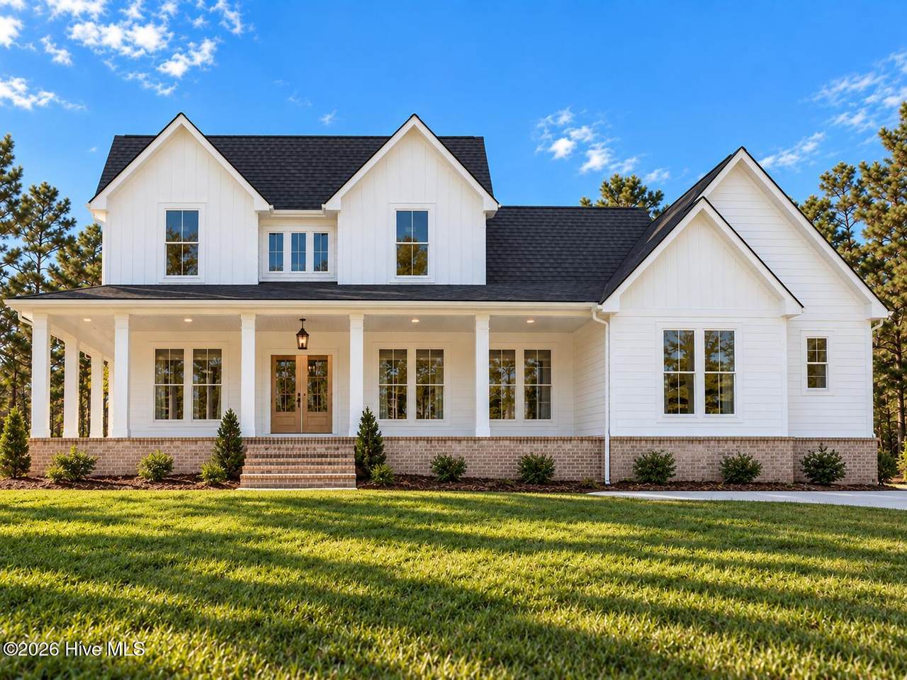 2901 Good Shepherd Trail - Photo 1