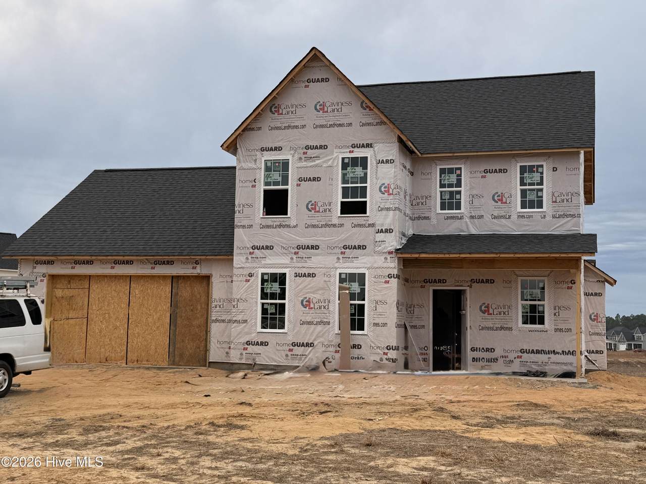 326 Crowville Street - Photo 1