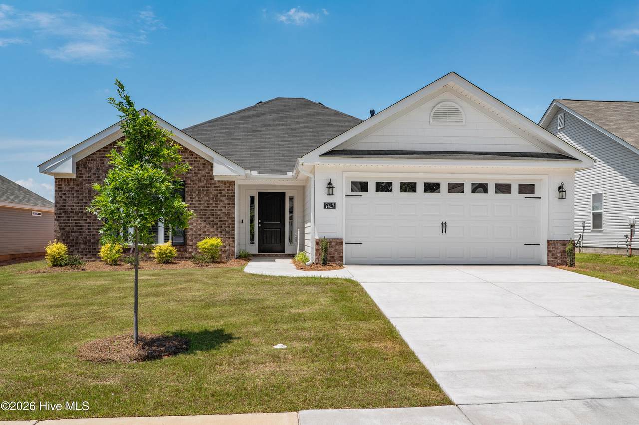 7417 Paisley Circle - Photo 1