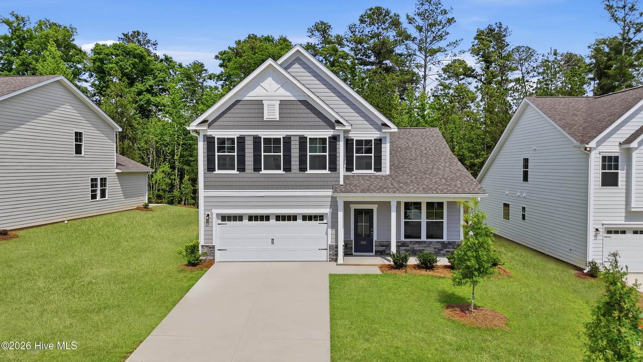 4134 Whitehouse Street - Photo 1