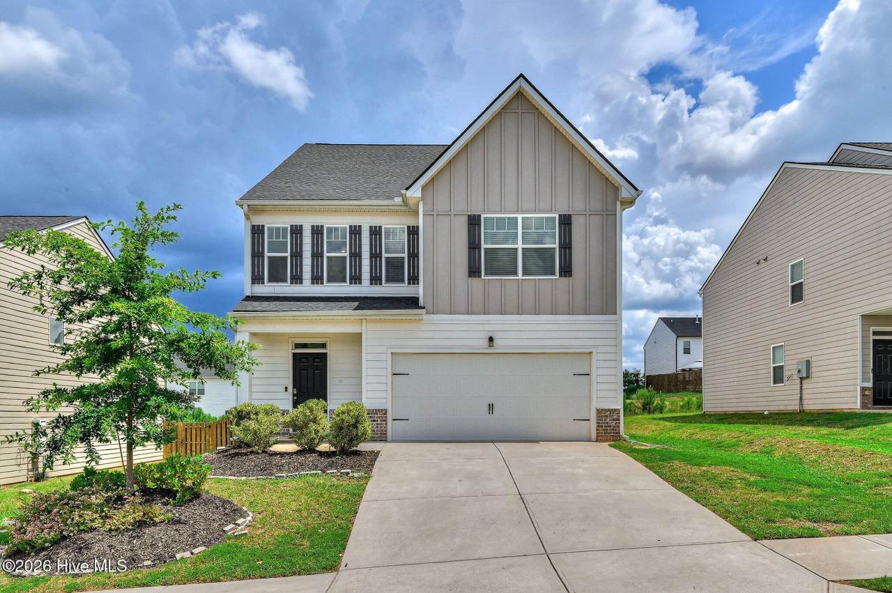 984 Raghorn Road - Photo 1