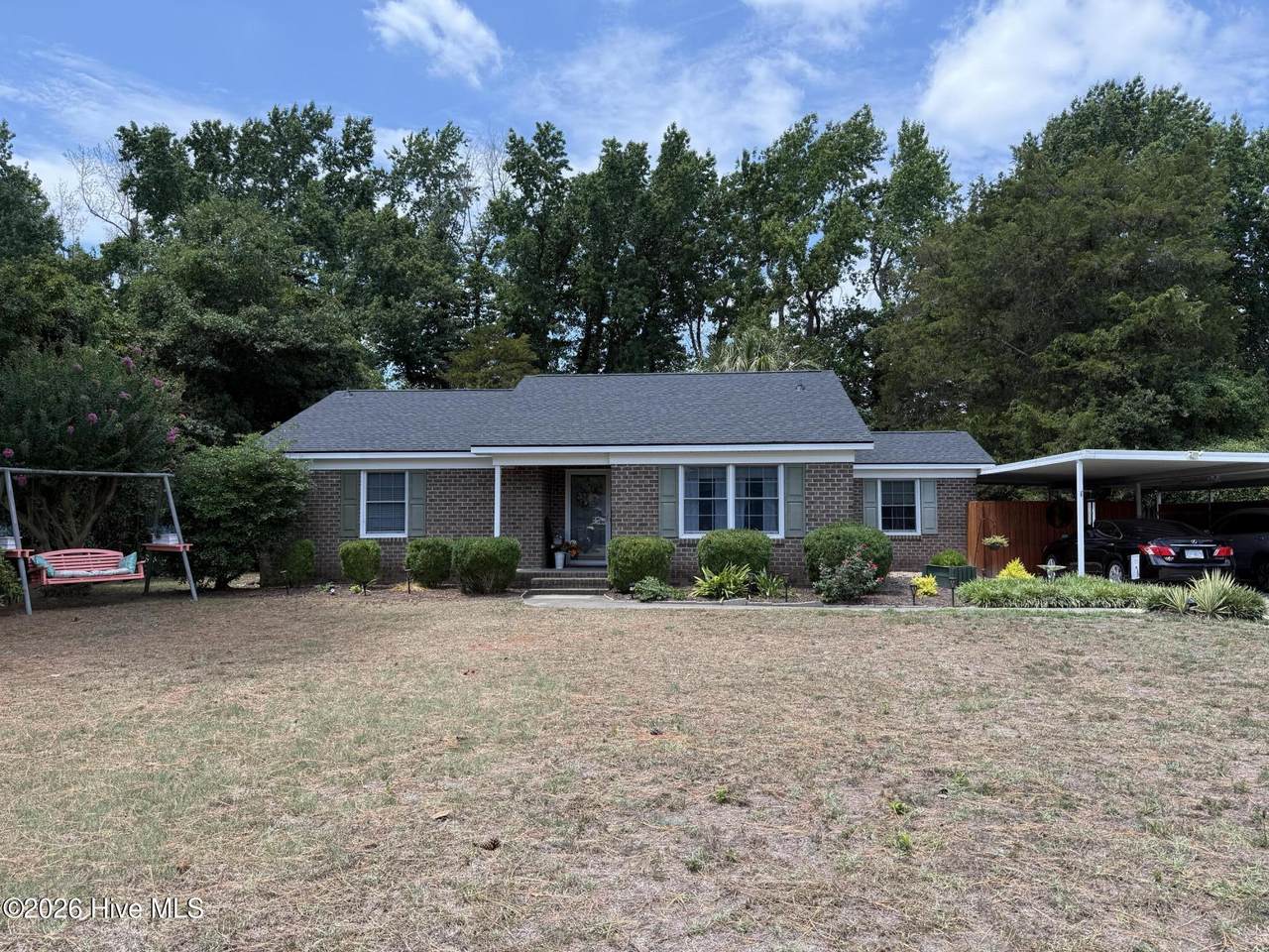 103 King Arthur Road - Photo 1