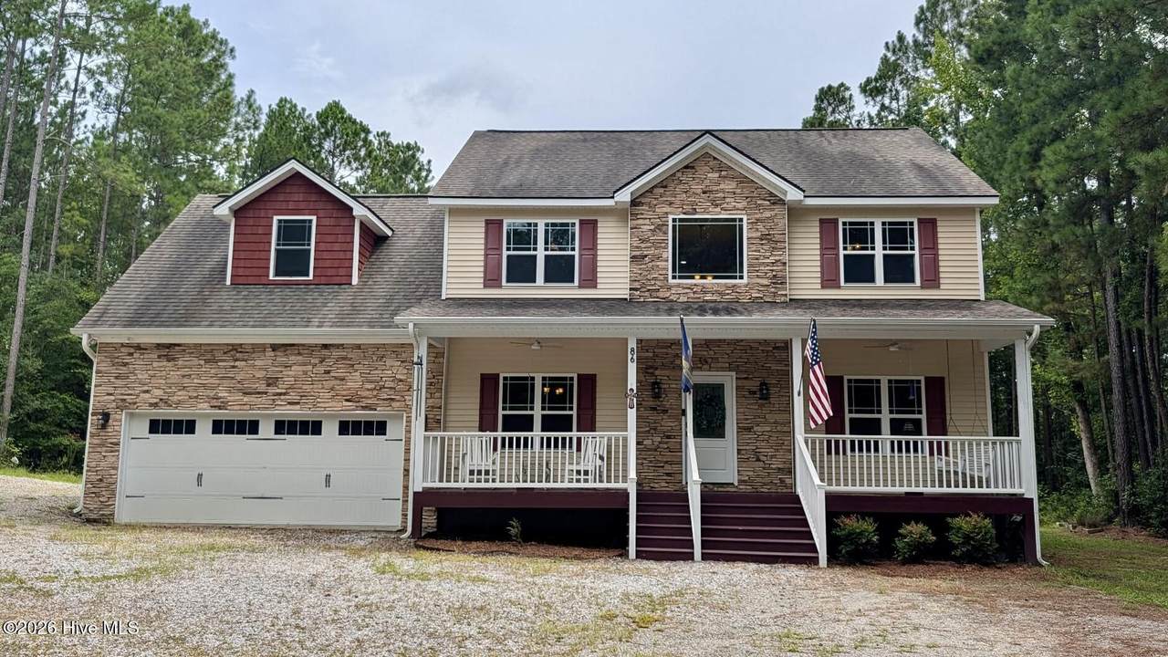 86 Cypress Woods Lane - Photo 1