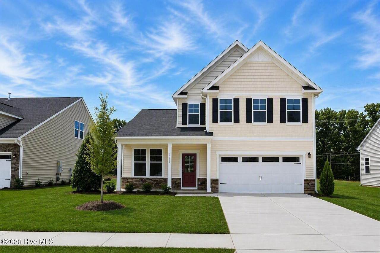 14266 Yellow Jacket Boulevard - Photo 1