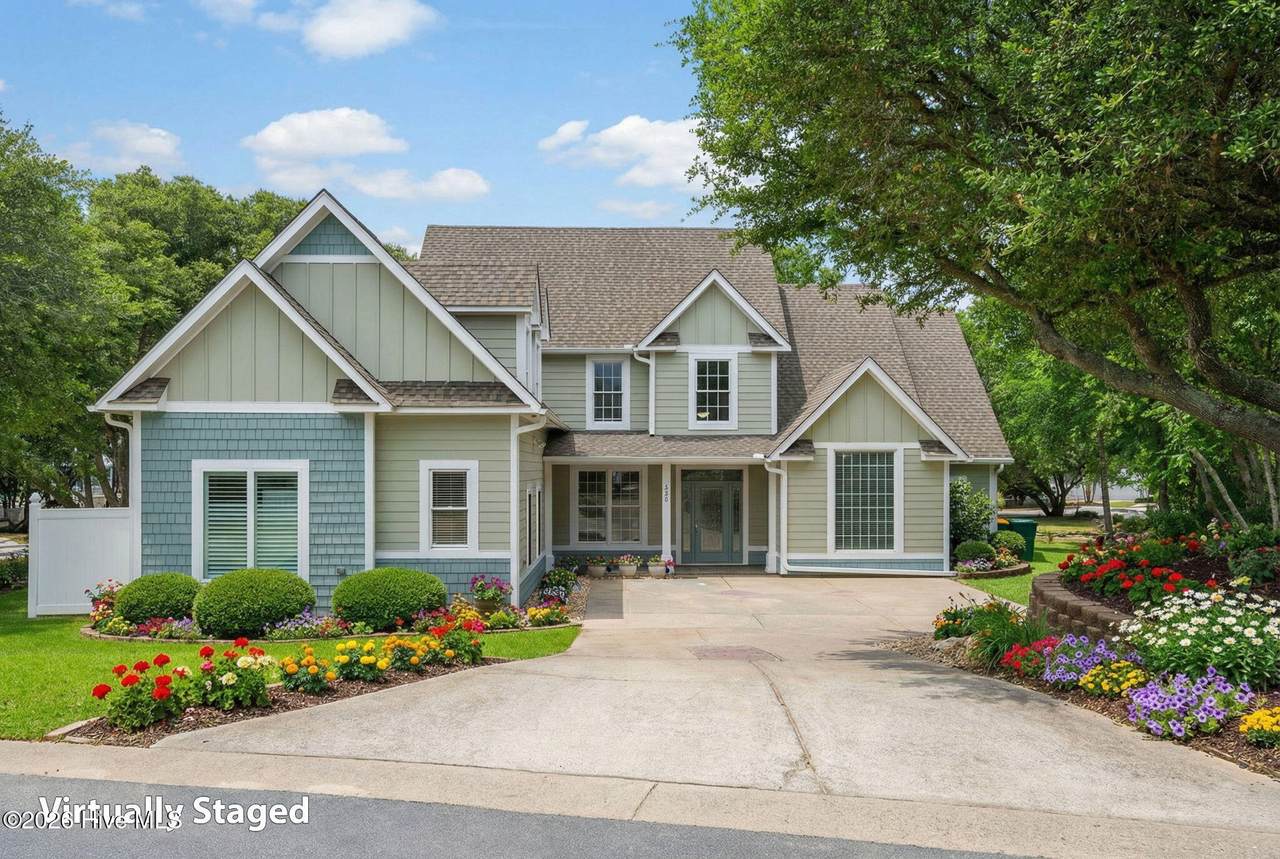 830 Hunt Club Drive - Photo 1