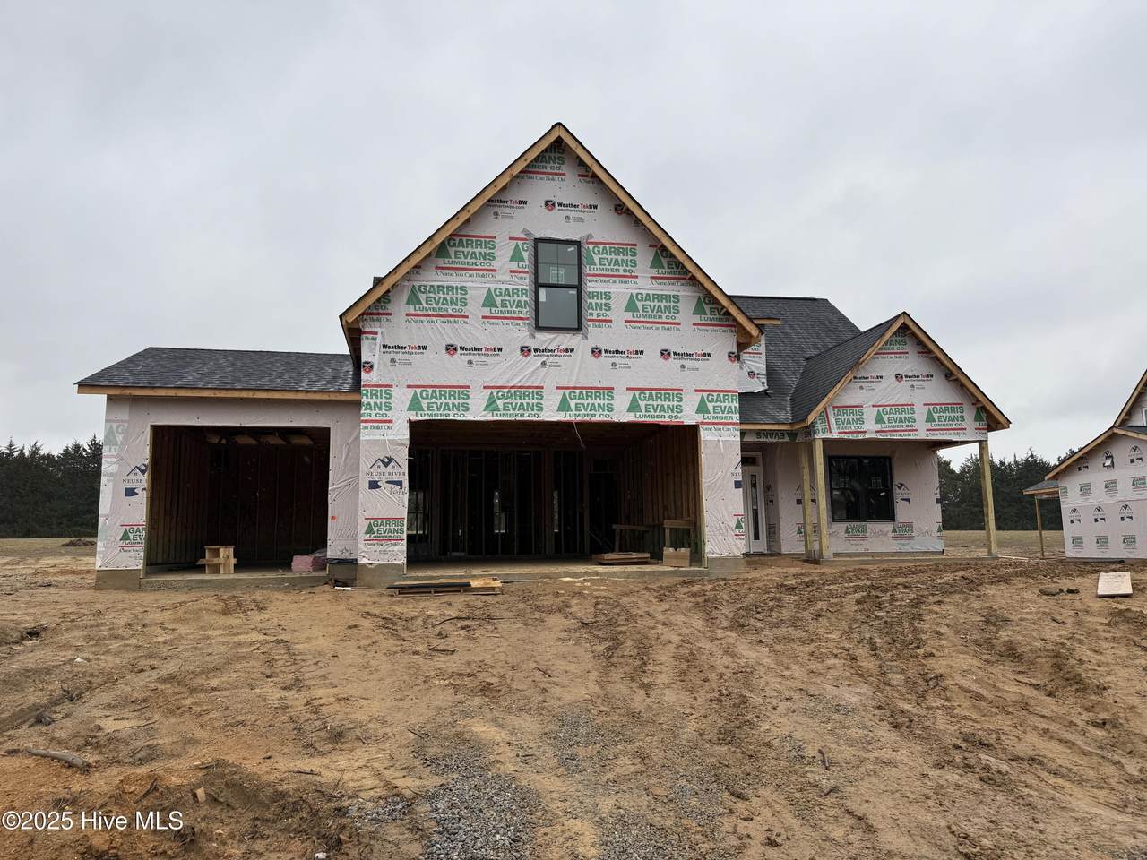 141 Juju Drive - Photo 1