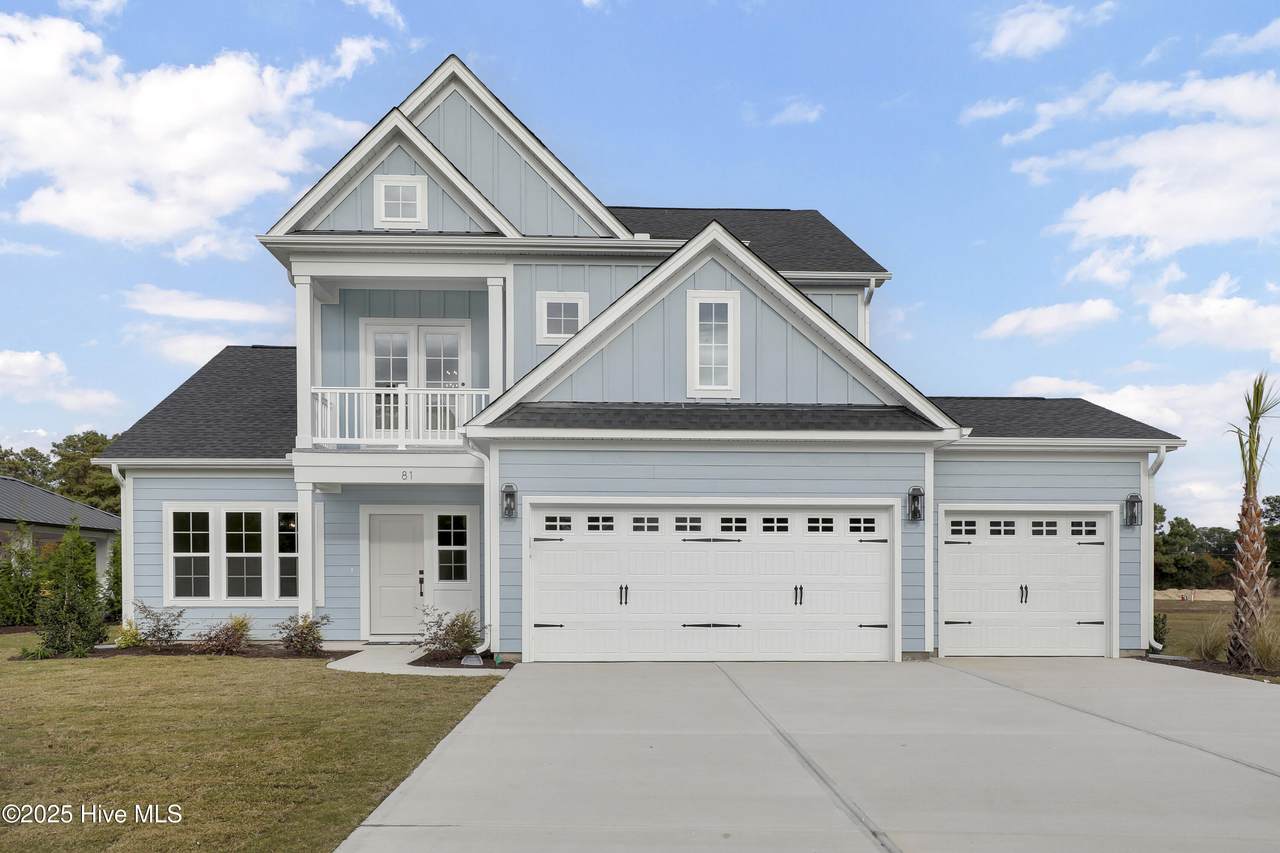 81 Planters Walk - Photo 1