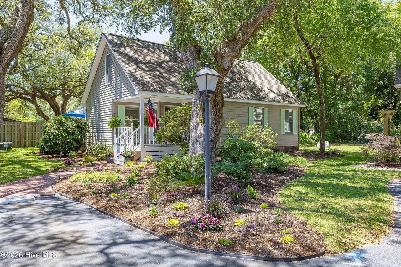 313 Brown Street - Photo 1