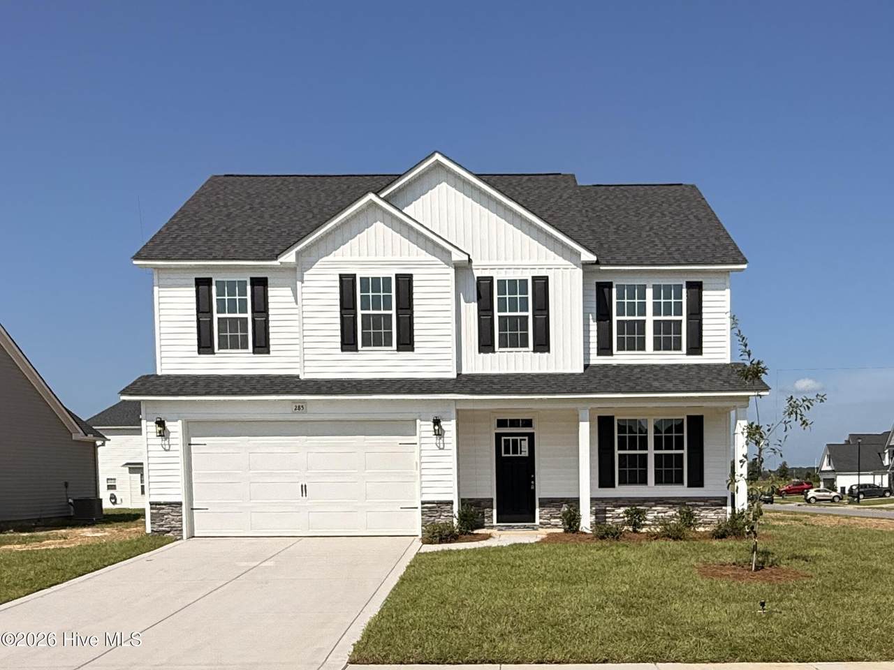 285 Laborde Lane - Photo 1