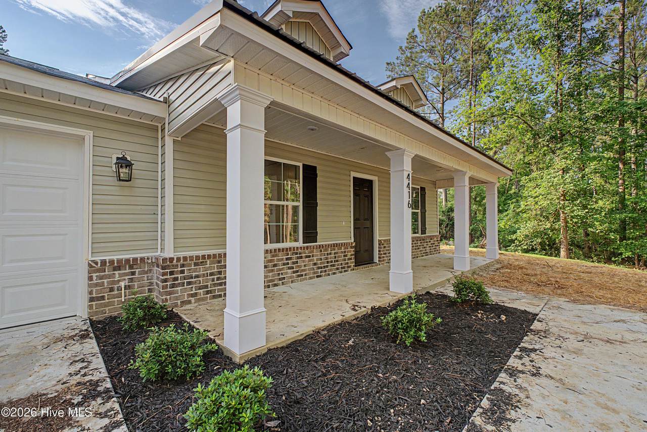 4416 Seago Road - Photo 1