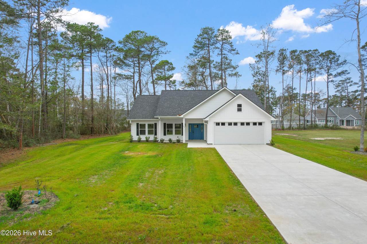 523 Leatherwood Drive - Photo 1
