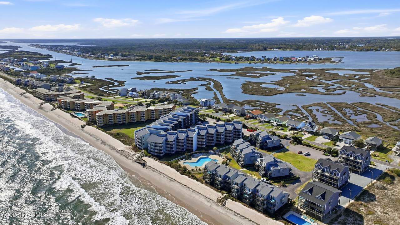 1896 New River Inlet - Photo 1