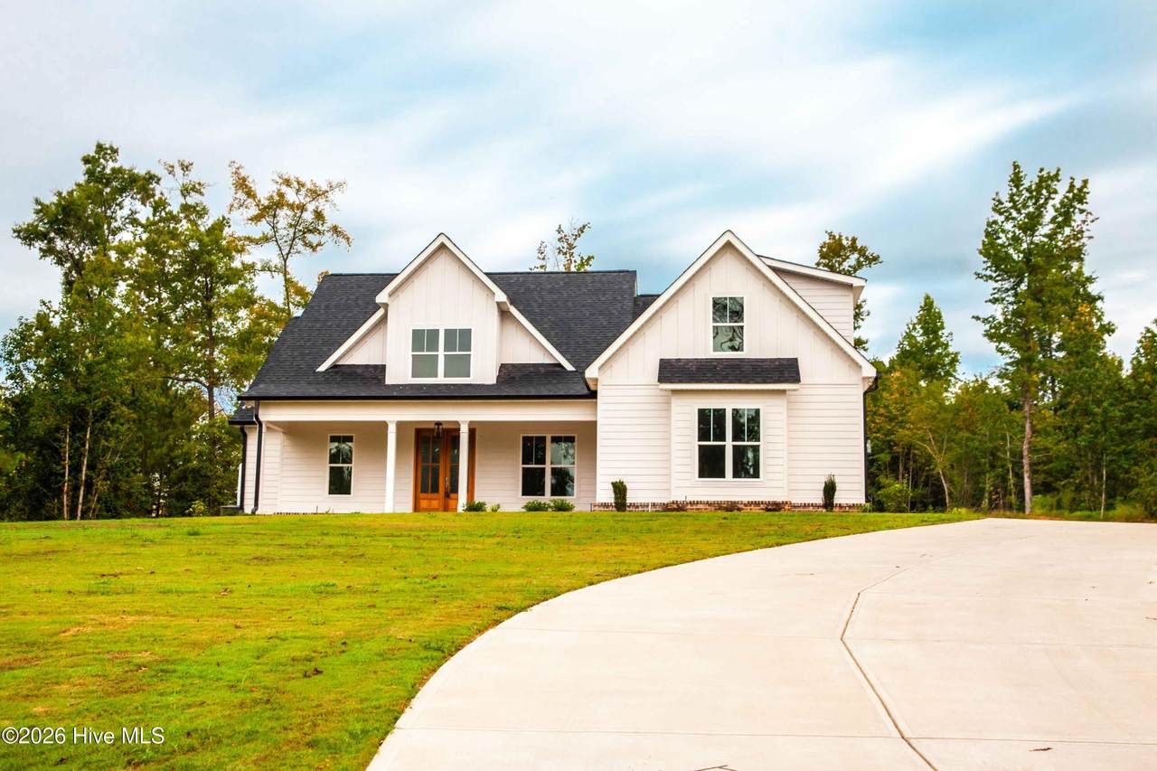 211 Marsdale Drive - Photo 1