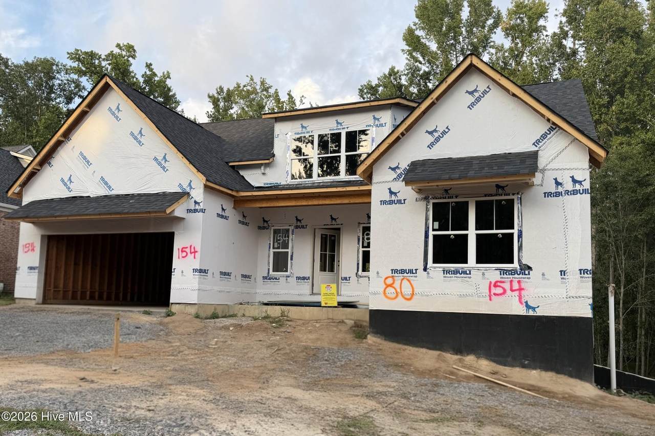 154 Oakbrook Drive - Photo 1
