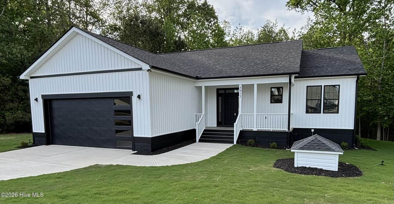3812 Ramblewood Hill Drive - Photo 1